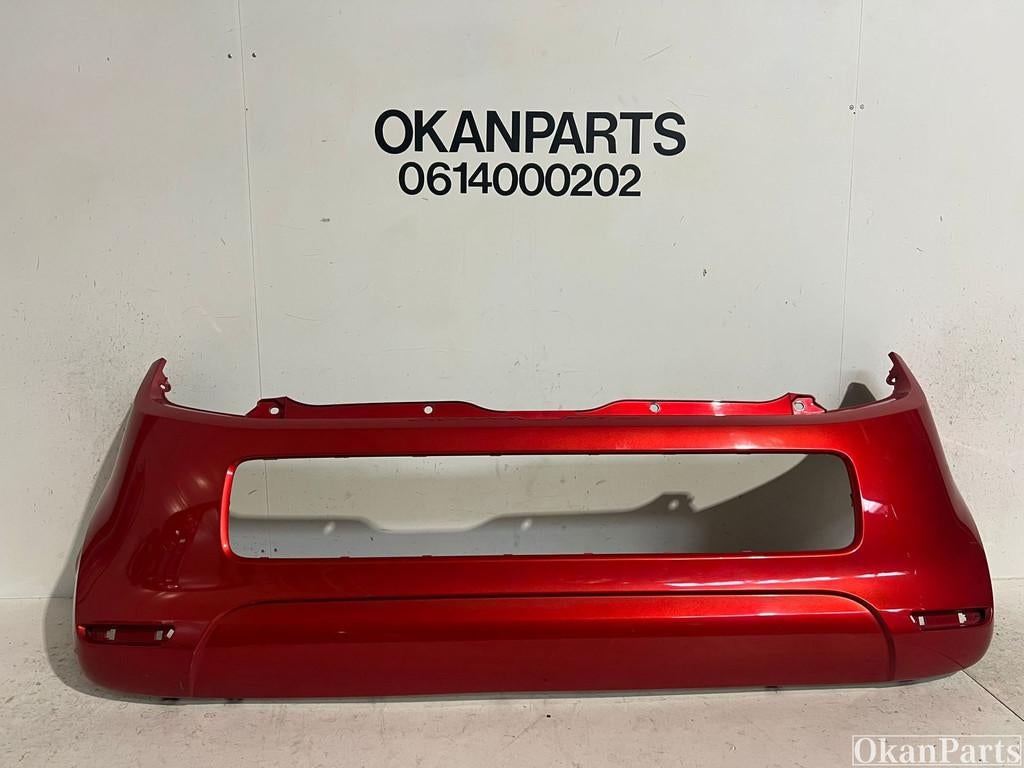 Renault Twingo III achterbumper 850228749R, Info@fabrikant.eu, Ophalen of Verzenden, Bumper, Fabrikant BV