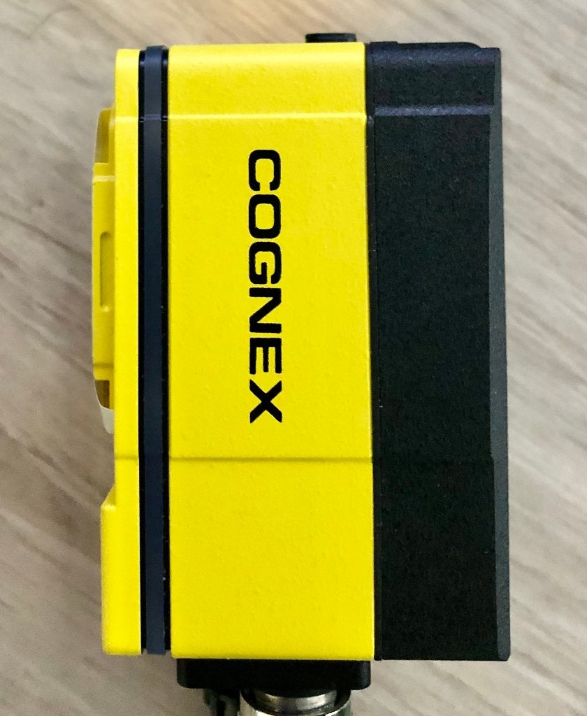 COGNEX - IS7905M-363-50 - 5 MP - Smart Machine Vision Camera, Hobby en Vrije tijd, Elektronica-componenten, Ophalen of Verzenden