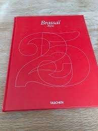Brassaï Paris, Ophalen of Verzenden, Nieuw, Fotografen