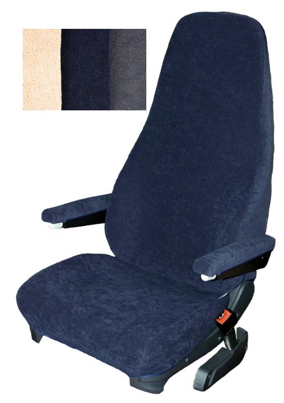 Stoelhoezen Fiat Ducato, Citroen, Peugeot ISRI Stoel Type, Buurserstraat 15 A, 7481 EG,Haaksbergen, Ophalen of Verzenden, Info@123CamperOnderdelen.nl