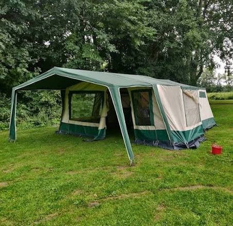 Roadmaster family S, Ophalen, Meer dan 6