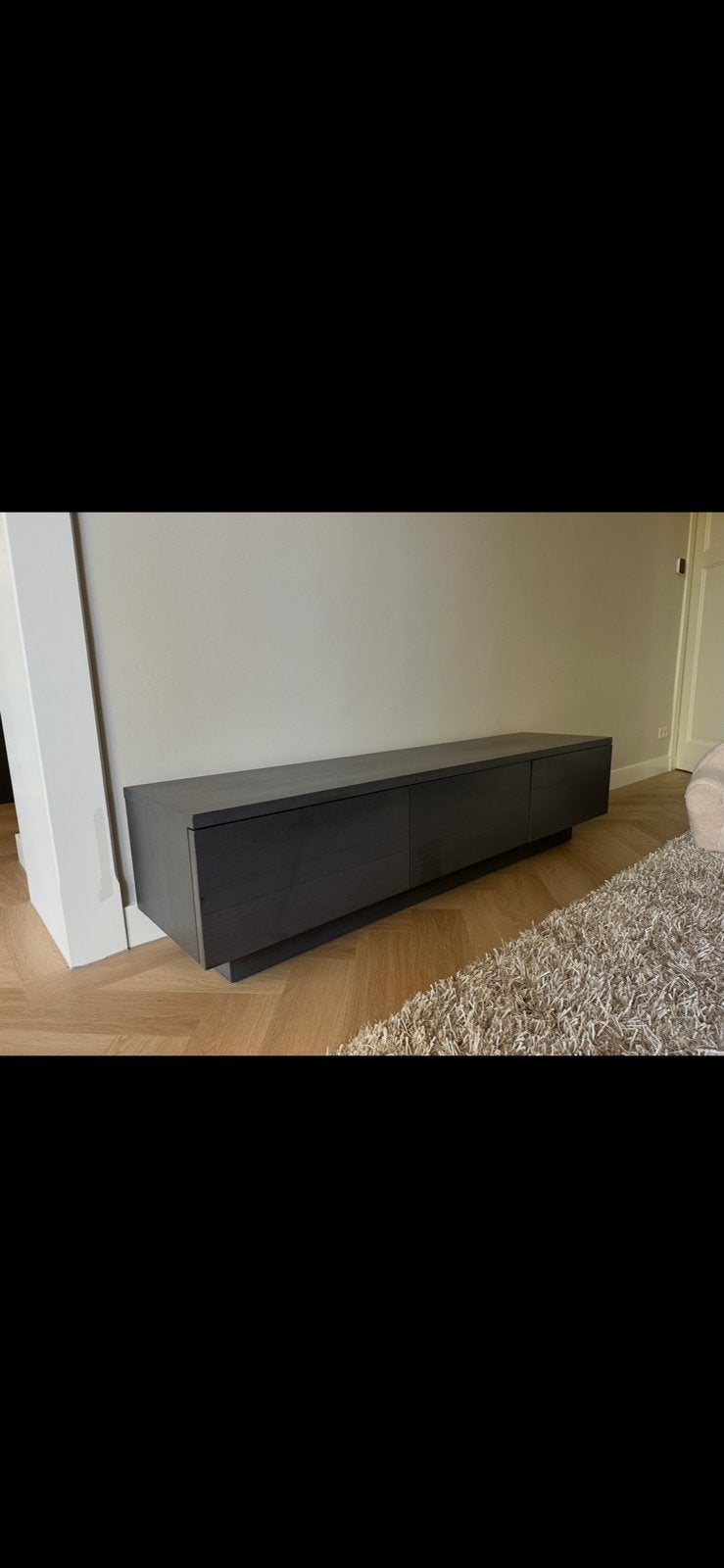 Van rossum dressoir, Ophalen, Gebruikt, 25 tot 50 cm