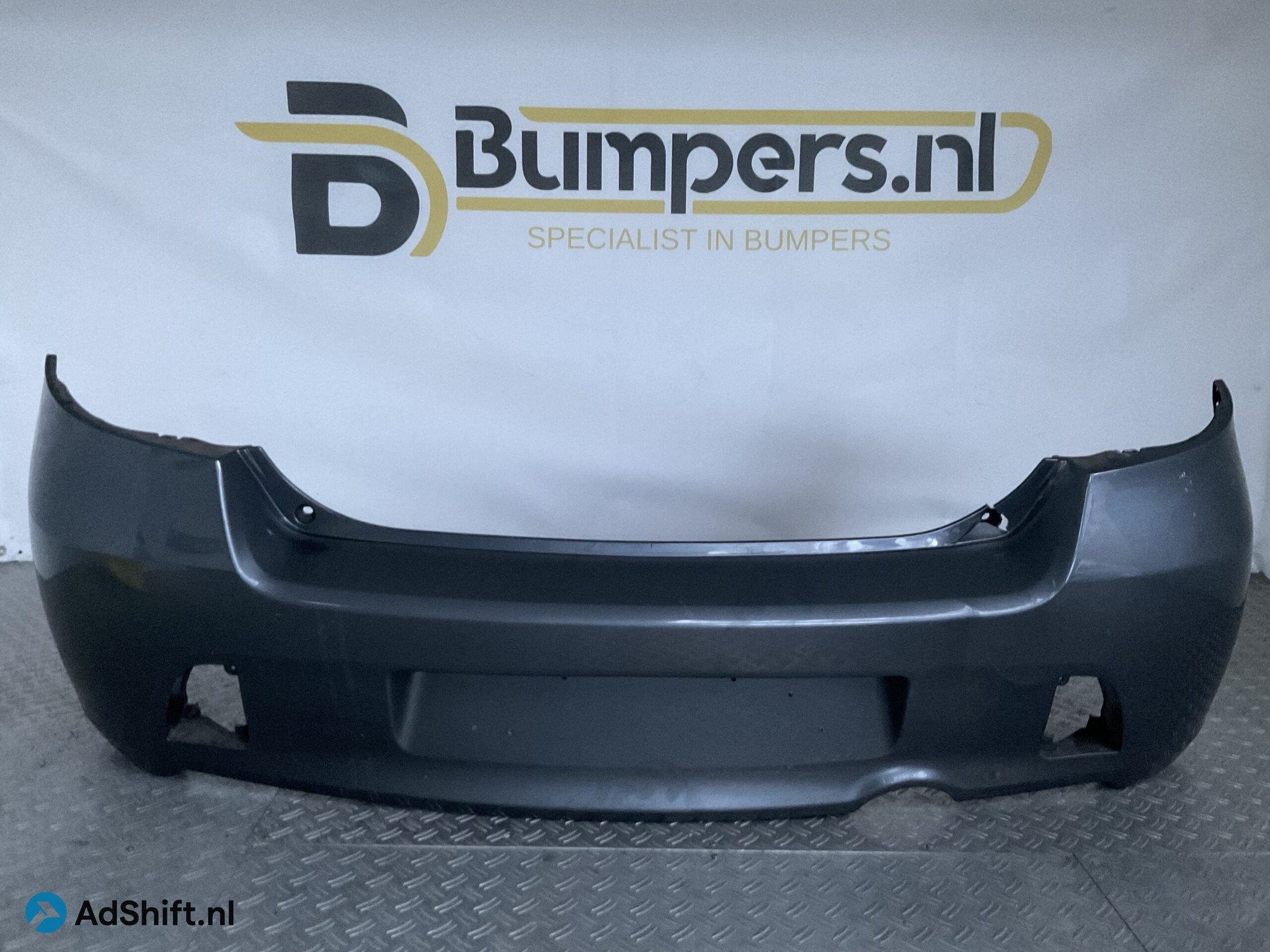 Bumper Toyota Yaris 52159-52520 Achterbumper F4-16886z, Bumper