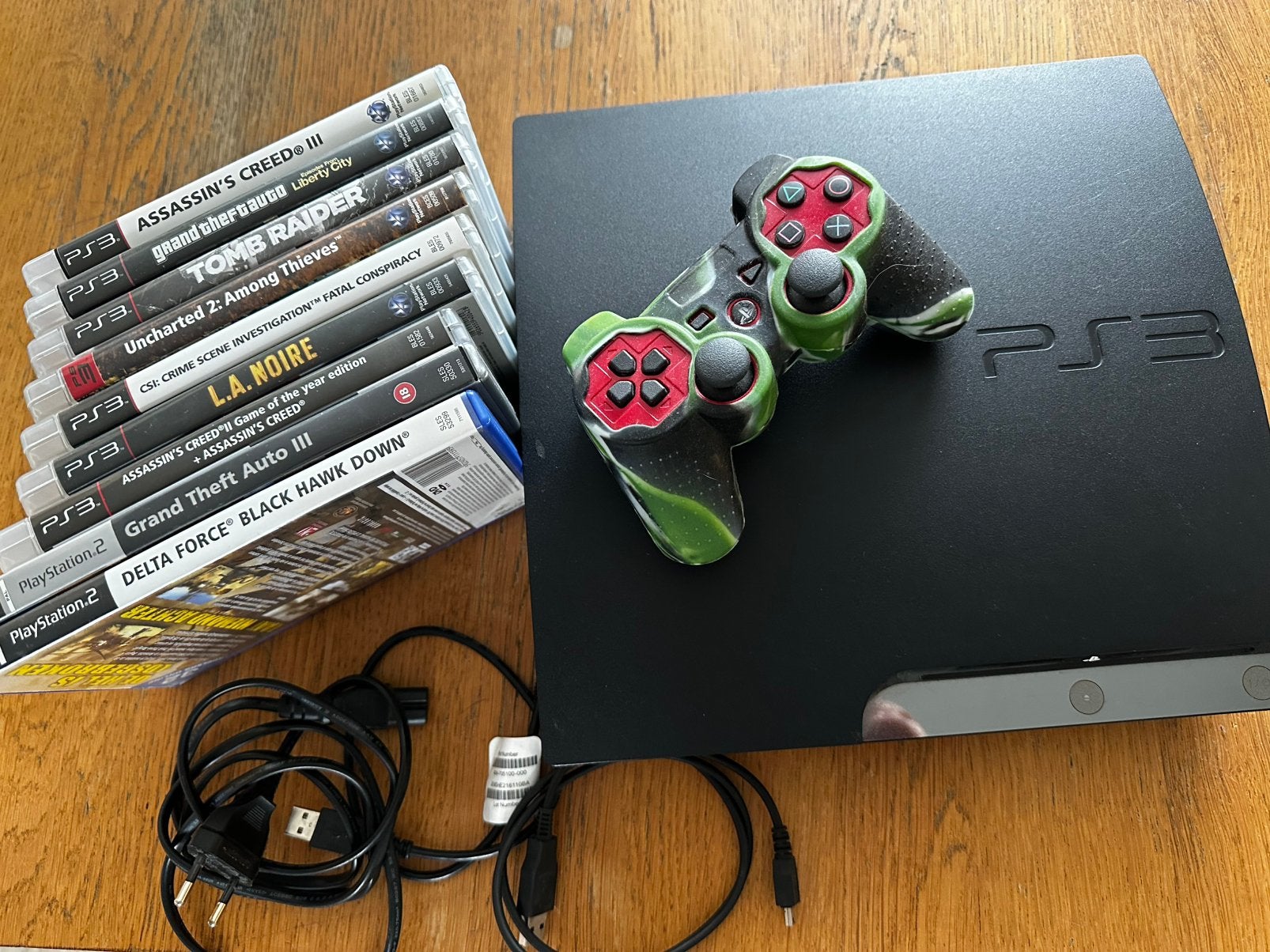 Playstation 3, Spelcomputers en Games, Games | Sony PlayStation 3, Overige genres, 1 speler, Ophalen of Verzenden, Zo goed als nieuw