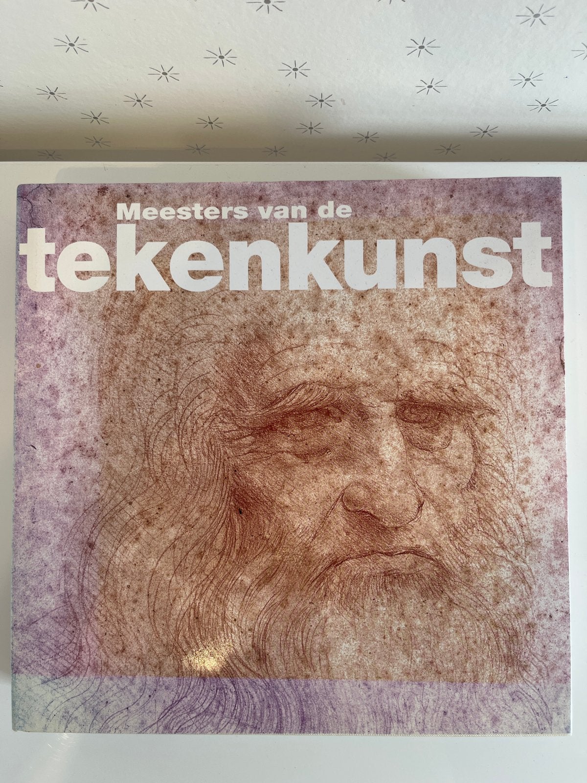 Meesters van de Tekenkunst - Boek over tekenkunst, Boeken, Kunst en Cultuur | Beeldend, Gelezen, Schilder- en Tekenkunst, Ophalen of Verzenden