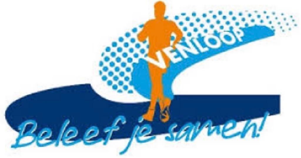 Startbewijs halve marathon Venloop 29-03-2026, Overige merken, Overige typen, Nieuw, Ophalen of Verzenden