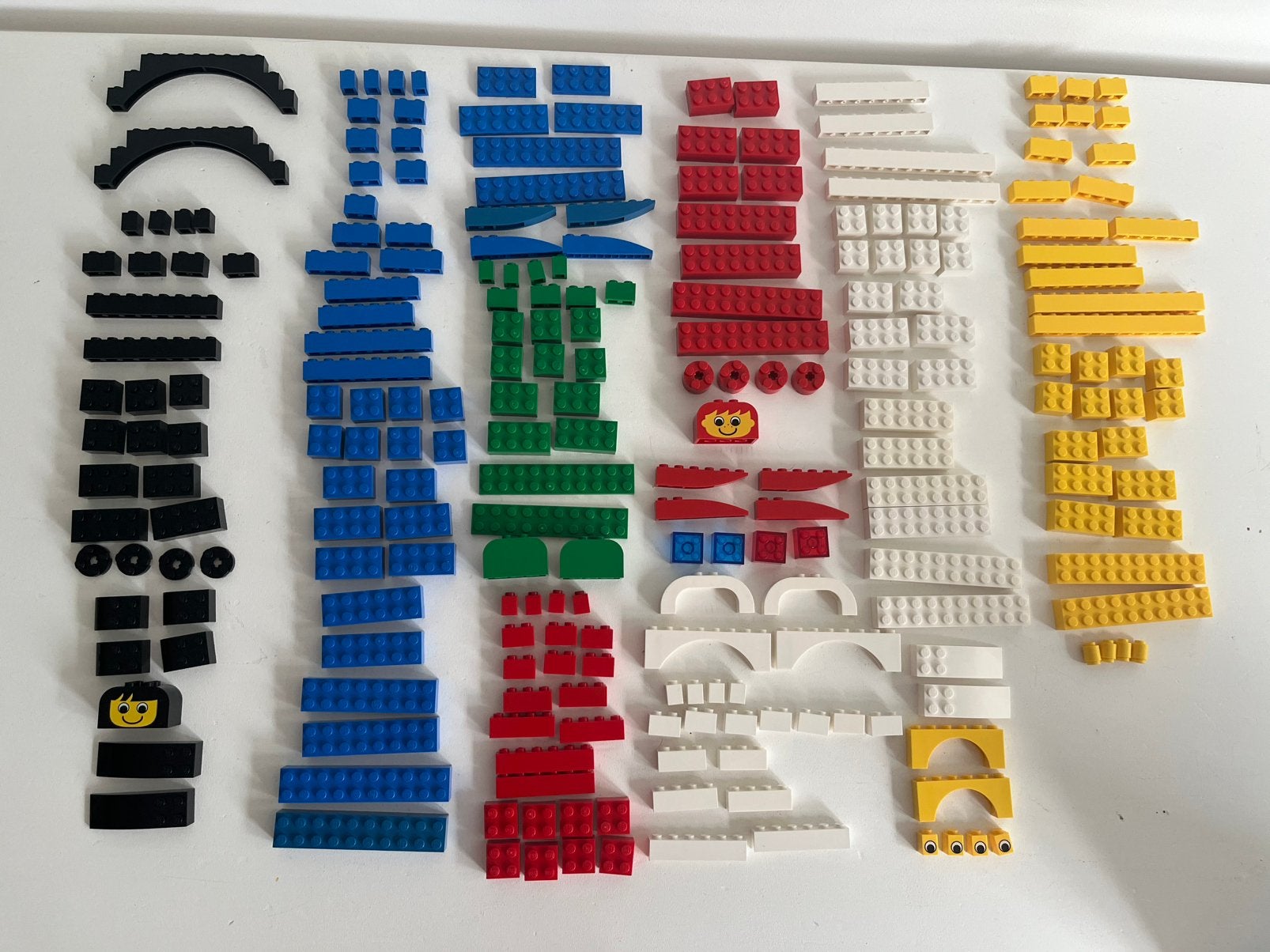 LEGO Creator 5515 Fun with LEGO Bricks (Compleet), Lego, Ophalen of Verzenden, Zo goed als nieuw, Compleet