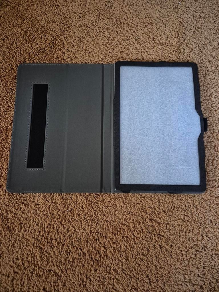 Blackview tab 10 tablethoes, Ophalen of Verzenden, Nieuw, 10 inch, Bescherming voor- en achterkant