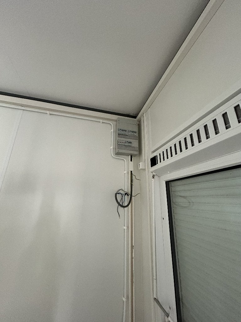 Foto 10 van Zeer nette woonunit Unit B2 - 54 m2 - 25.000 euro