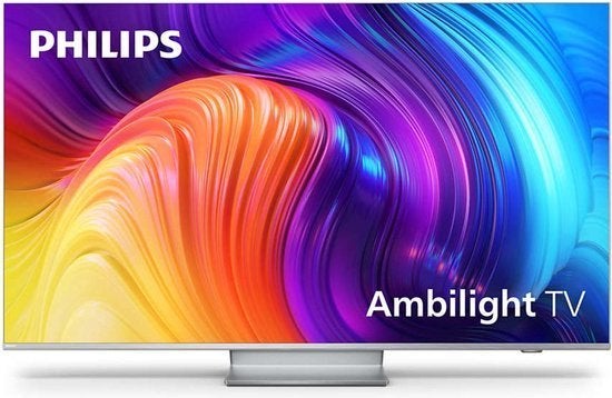 Philips 65PUS8887/12 Ambilight, Philips, LCD, 120 Hz, Ophalen of Verzenden