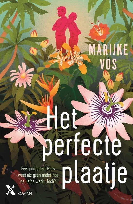 Marijke Vos: Het perfecte plaatje, Ophalen of Verzenden, Gelezen