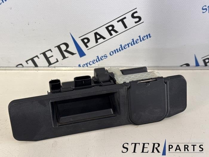 Handgreep Achterklep van een Mercedes Vito, Gebruikt, -, Ophalen of Verzenden, -