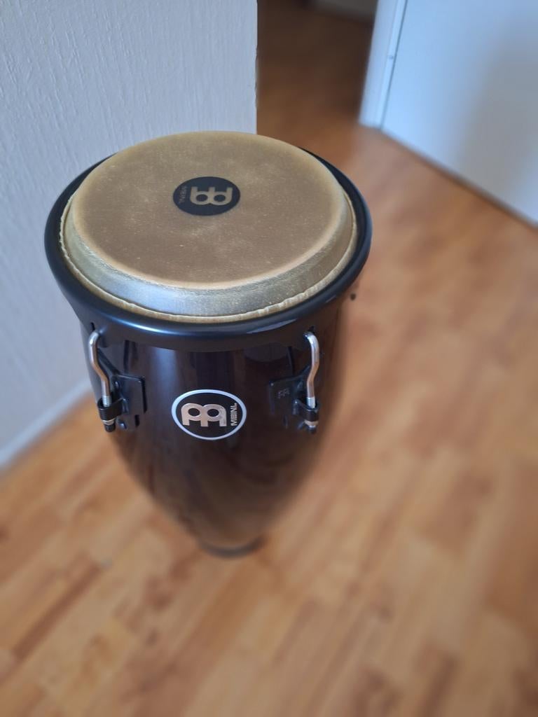 Meinl Headliner Ranger Conga - Zo goed als nieuw, Muziek en Instrumenten, Percussie, Ophalen