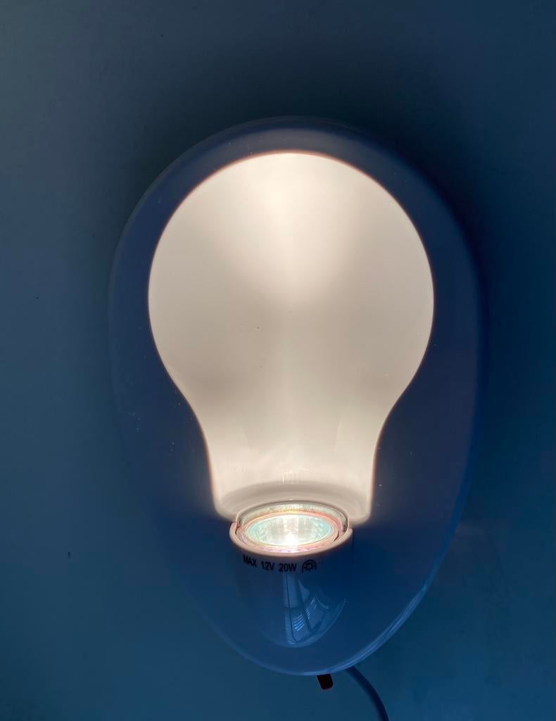 Ikea Lampis Illussions wandlamp, Verzamelen, Retro, Ophalen of Verzenden, Huis en Inrichting