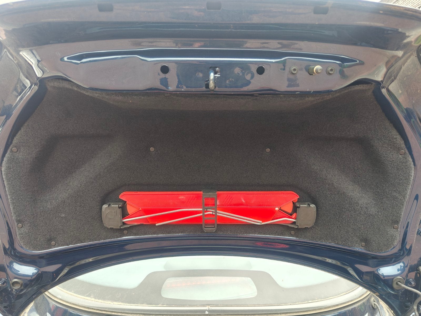 Jaguar XK 4.0 Supercharger Coupe 2000 Blauw, foto 11