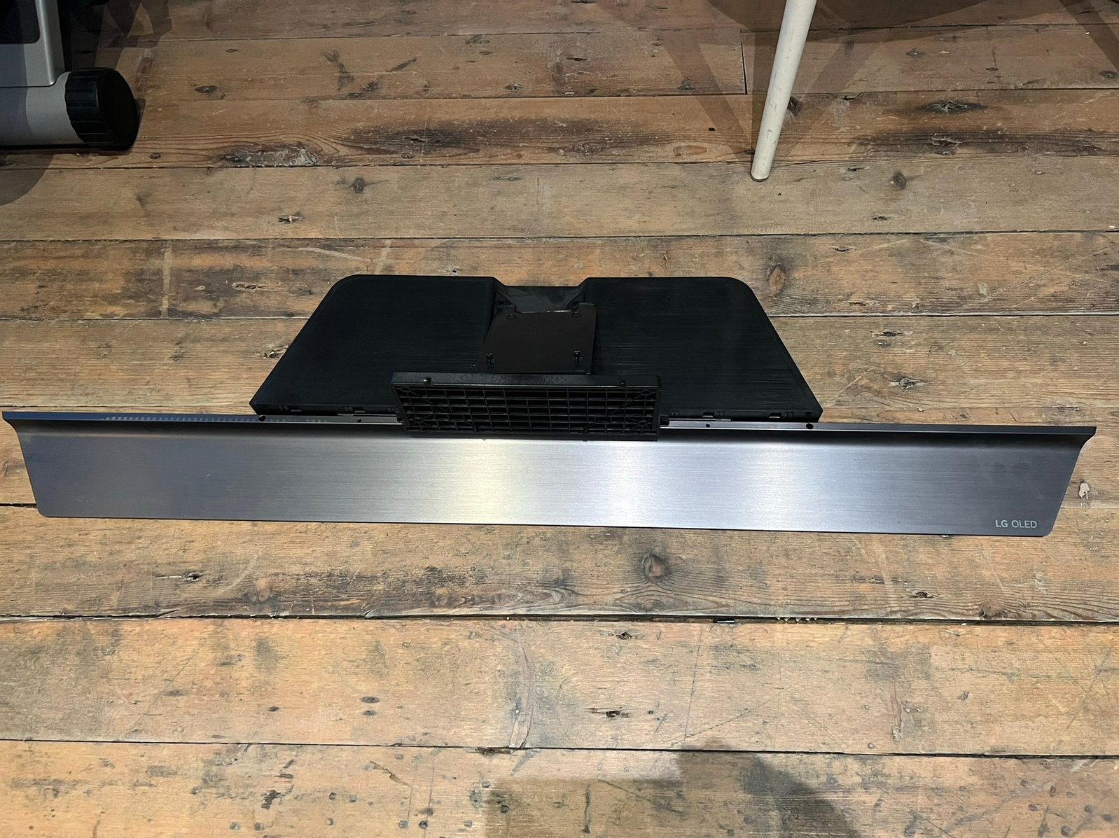 Voet voor LG CX OLED C9 65 en 55 inch., Ophalen, Nieuw