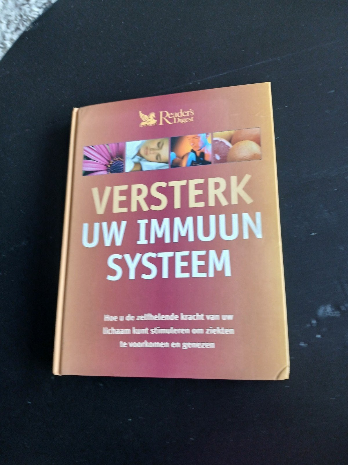 readers digest. versterk uw immuun systeem. ophalen, Boeken, Ophalen, Nieuw, Spiritualiteit algemeen, Overige typen
