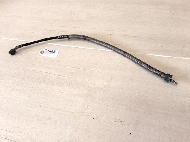 LS650 1986 - 2004 Suzuki Kilometerteller opnemer D1-53098