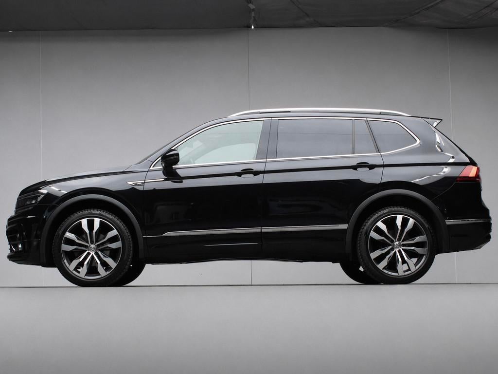 Volkswagen Tiguan Allspace 1.5 TSI Highline Business R 7p. (, Euro 6, 4 cilinders, 150 pk, Adaptive Cruise Control