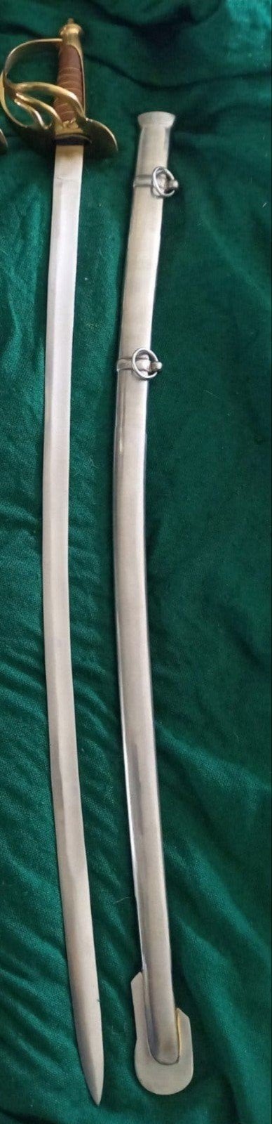 sabel, Verzamelen, Ophalen of Verzenden, Zwaard of Sabel