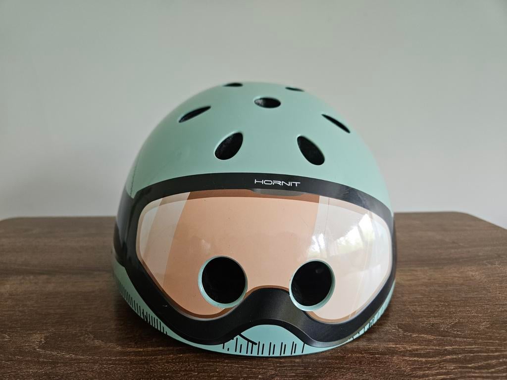 HORNIT bike Helmet M, Ophalen of Verzenden, Nieuw, Heer of Dame