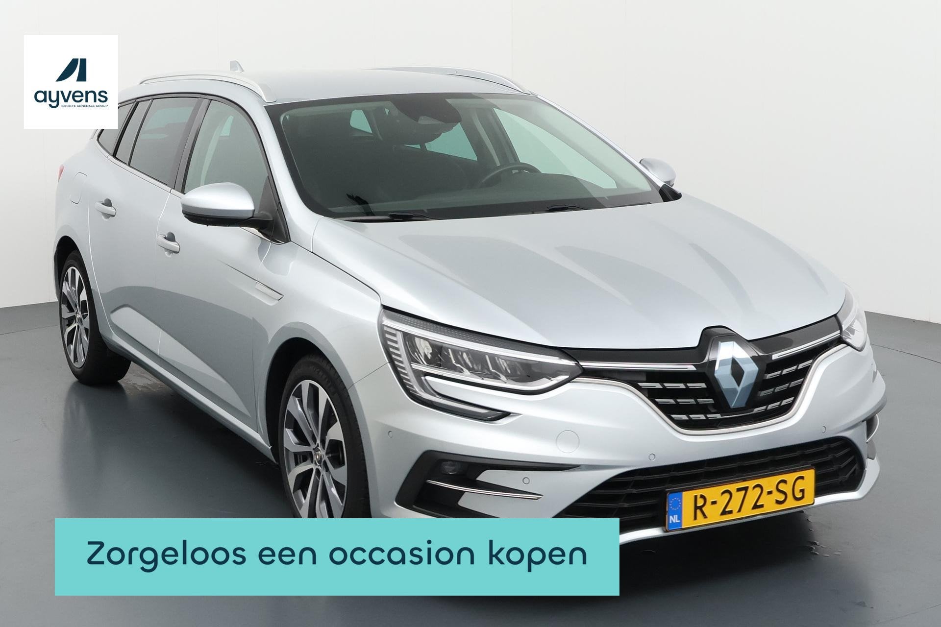 Renault Mégane