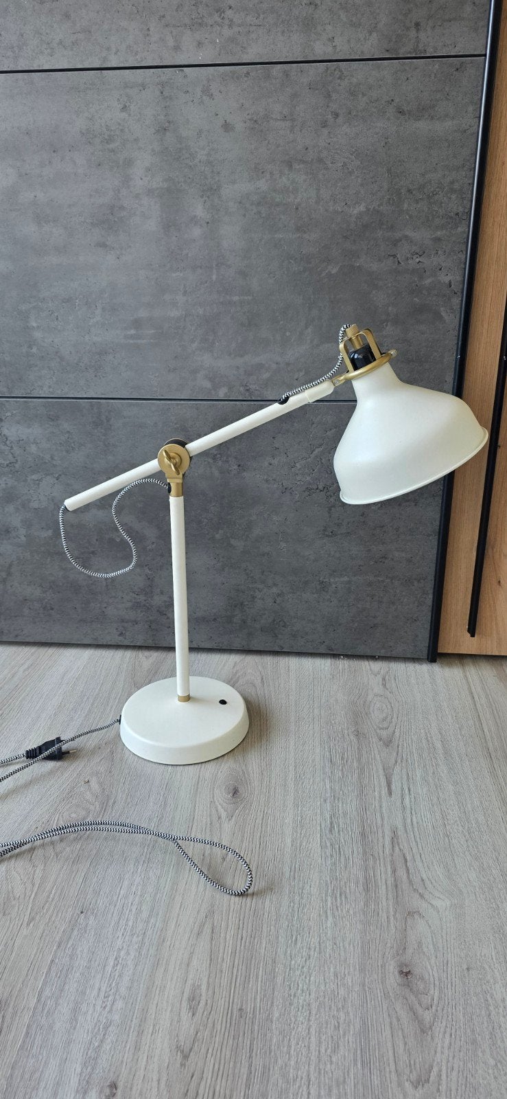 Ikea lampen, Ophalen, Zo goed als nieuw