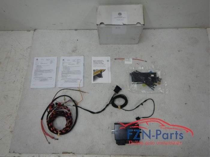 VW Passat B8 / Arteon Trekhaak Inbouw Kabelset+Module, Auto-onderdelen, Elektronica en Kabels, Ophalen of Verzenden, Gebruikt