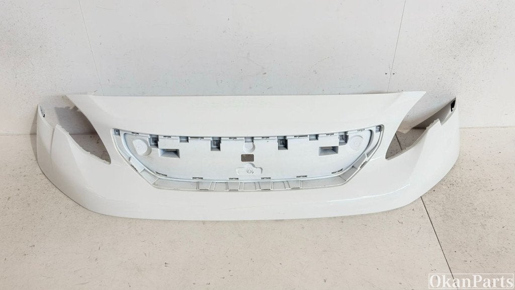 Peugeot Expert Grille 980863977, Info@fabrikant.eu, Ophalen of Verzenden, Fabrikant BV, Gebruikt