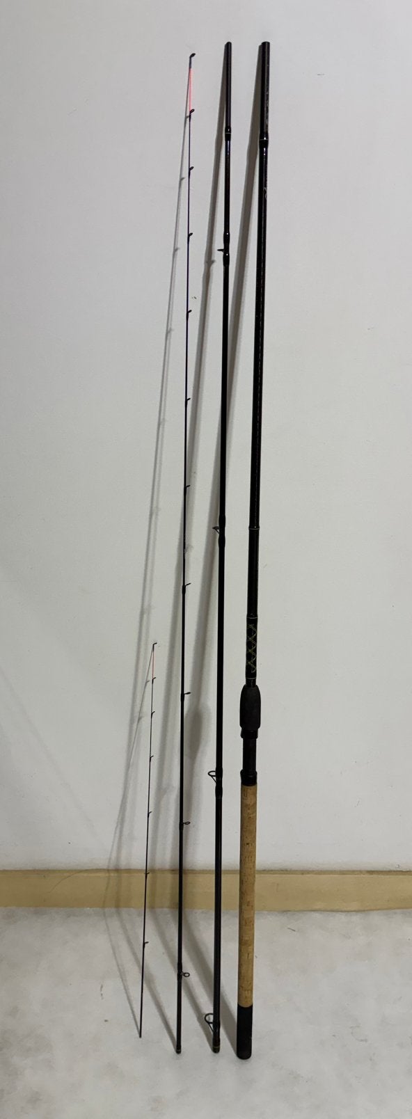 Matrix Horizon XC class (4.0m / 80gr) 2 beschikbaar, Ophalen of Verzenden, Zo goed als nieuw, Werphengel
