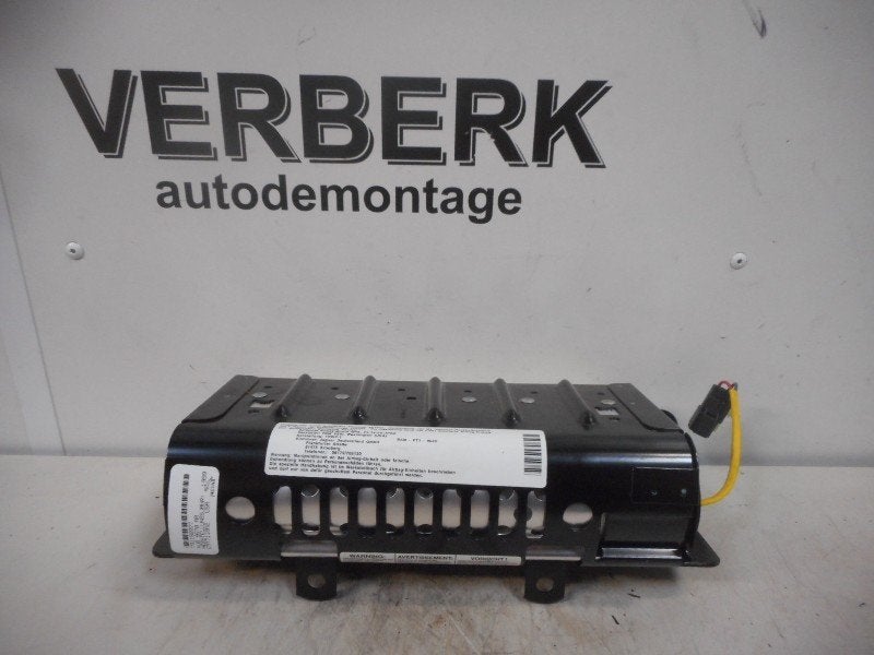 Airbag Passagier Jaguar XK 8 Convertible 1999 hjb9670aa, Auto-onderdelen, Interieur en Bekleding, Gebruikt, Campus Kronberg 7, Kronberg im Taunus 61476, , Duitsland