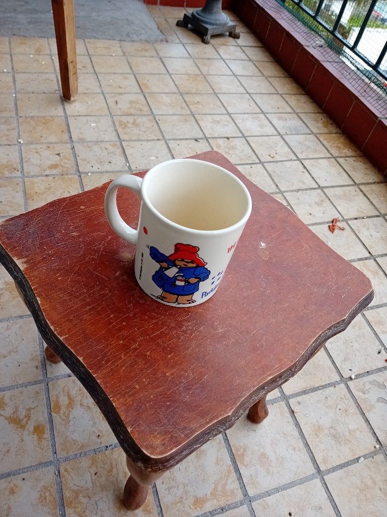 Beker Paddington, Ophalen, Overige typen, Zo goed als nieuw, Overige stijlen