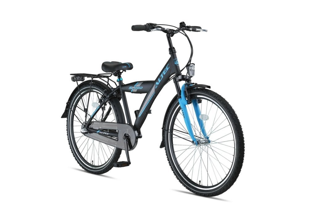 26,20,22,,,28 inch mooi Stoere fietsen ook E-bike 3,7,21 ver, Ophalen of Verzenden, Nieuw