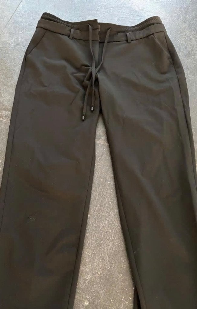 Cambio broek / pantalon zwart maat 42, Cambio, Zwart, Maat 42/44 (L), Ophalen of Verzenden