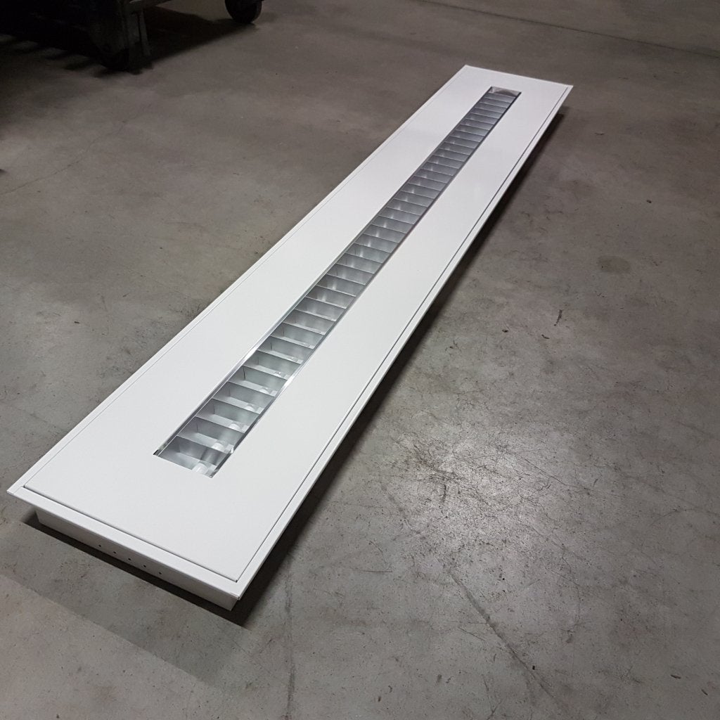 TL armatuur - 1x35 watt -  T5, Niet ingevuld, Nieuw, Niet ingevuld, Niet ingevuld