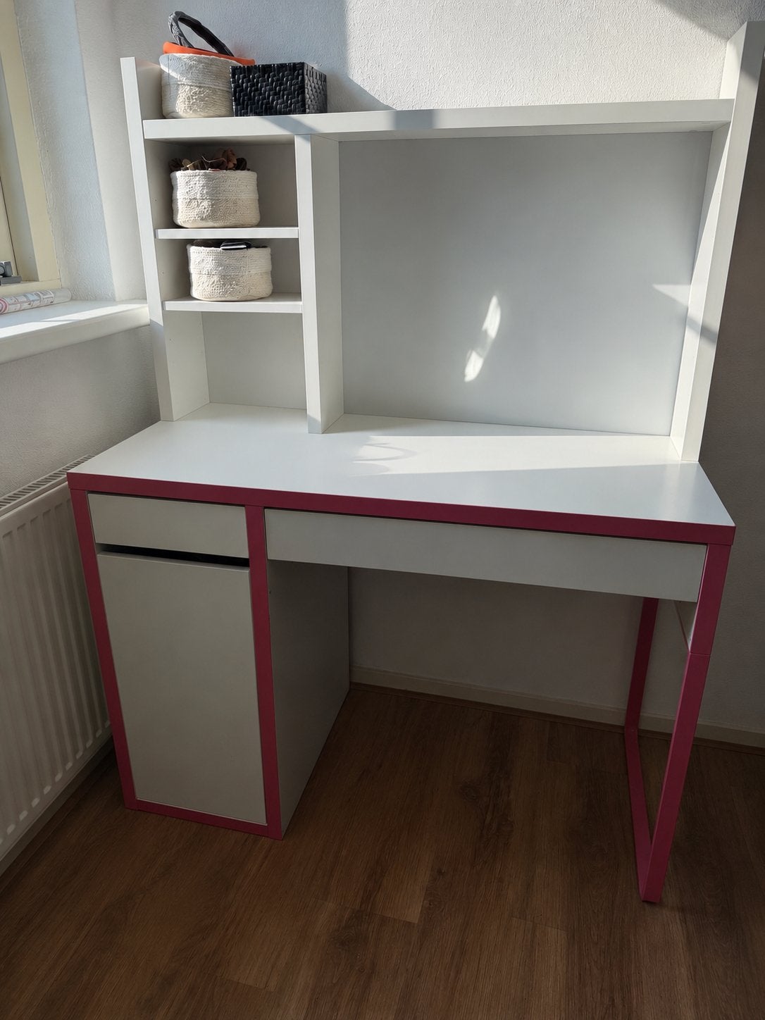 Ikea kinder bureau, Ophalen, Gebruikt