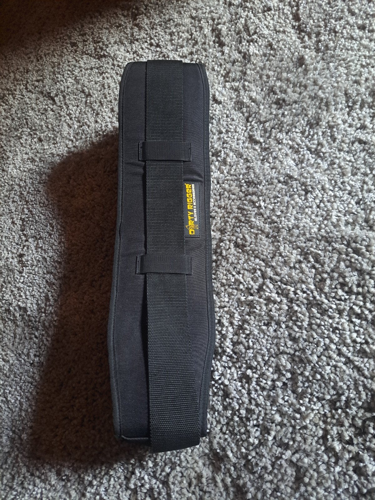 Dirty Rigger Belt - Nieuw, Ophalen of Verzenden