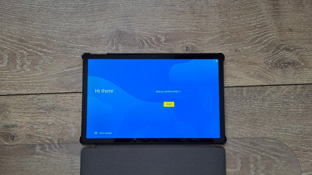 Lenovo tab P11 128 GB, Computers en Software, Android Tablets, Lenovo tab P11 128 GB, Zo goed als nieuw, 128 GB, Lenovo