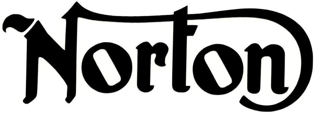 Norton sticker #4, Verzenden