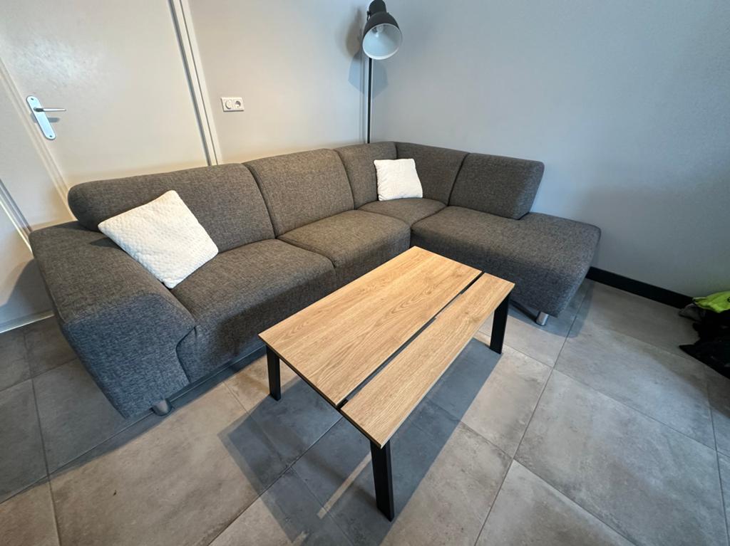 Sofa, Verzenden, Zo goed als nieuw