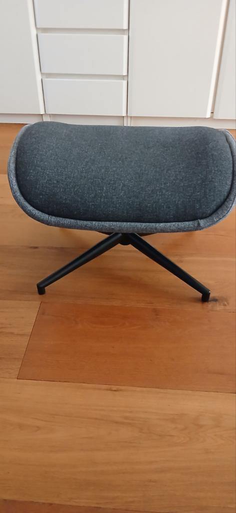 Ikea Aleby voetenbankje nieuw, Ophalen, Minder dan 50 cm, Nieuw, Minder dan 50 cm