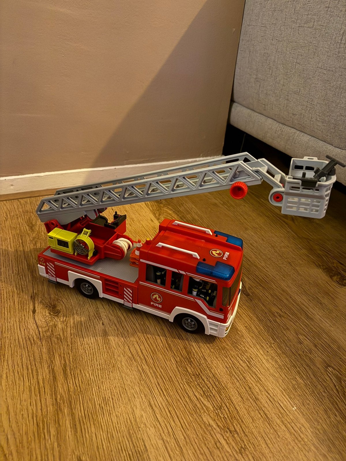 Playmobil wagens, Verzamelen, Speelgoed, Zo goed als nieuw, Ophalen