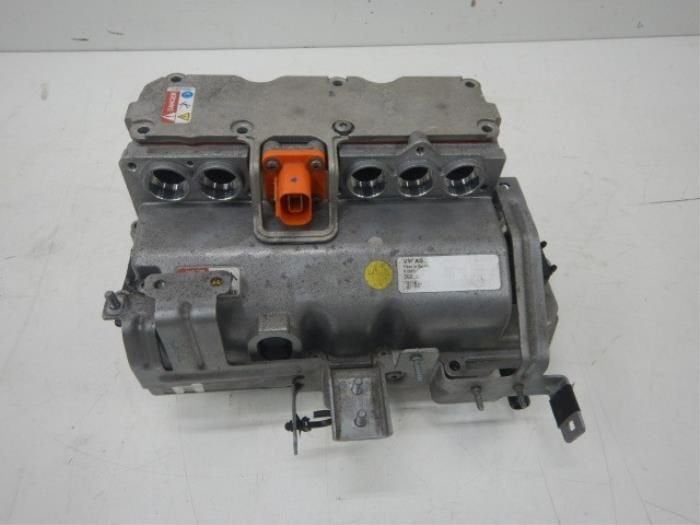 VW/Audi 1.4 TSI GTE Hybride Aandrijfeenheid, Ophalen of Verzenden, Gebruikt
