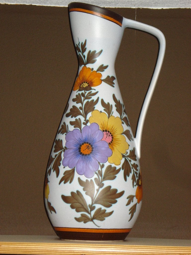 Vaas plateel, Ophalen of Verzenden