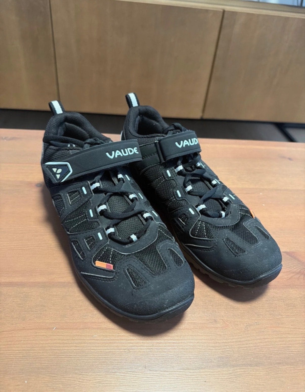 Vaude fietsschoenen maat 41, Gebruikt, Heren, Schoenen, Overige maten