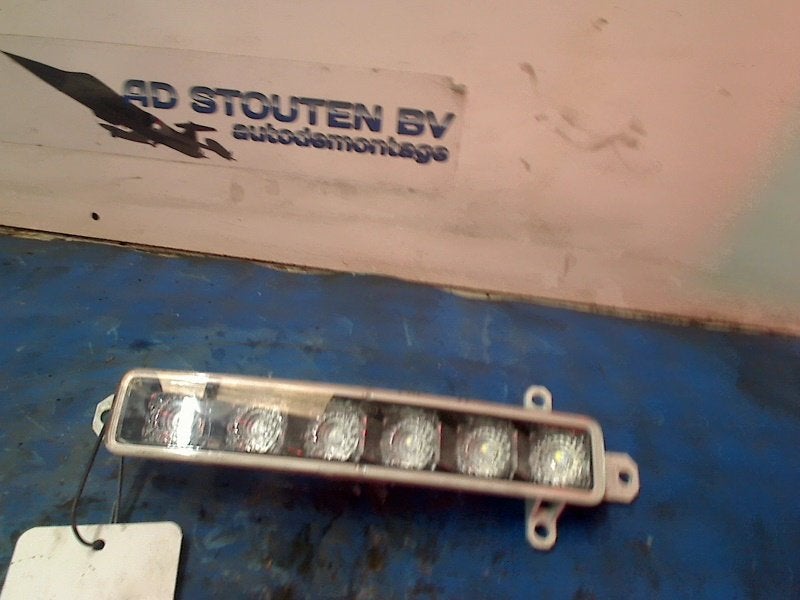 Dagrijverlichting rechts voor Citroën C1 2021 89250841, Gebruikt, Citroën, Kontakt-citroen@citroen.com, Citroën Deutschland GmbH