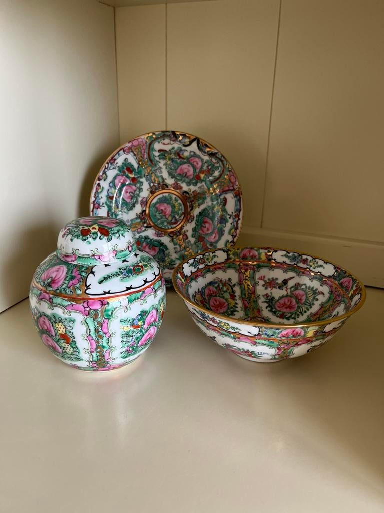 Chinees aardewerk, Antiek en Kunst, Ophalen