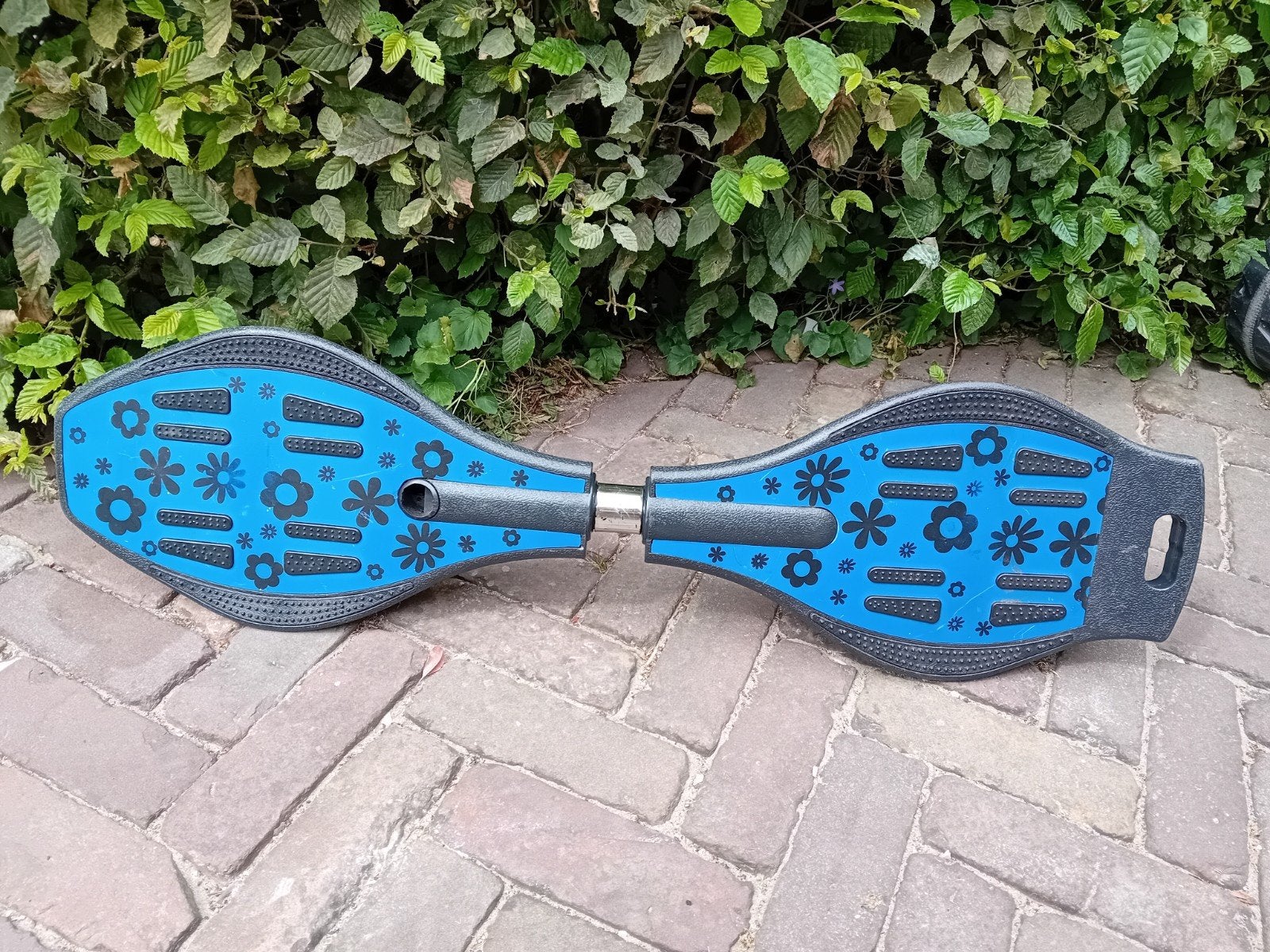 Waveboard • in goede staat!, Ophalen, Gebruikt, Waveboard