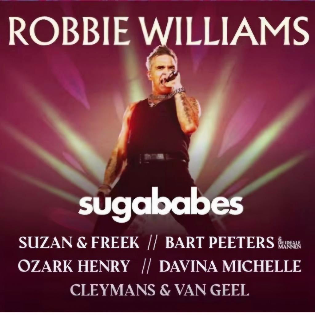 2 kaartjes voor Live is Live 27 juni 2026, Tickets en Kaartjes, Twee personen