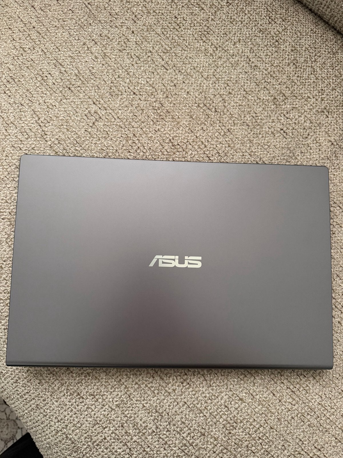 ASUS 15,6” laptop – 8GB RAM / 256GB SSD – Windows 11, Ophalen, 2 tot 3 Ghz, 8 GB, Zo goed als nieuw